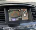 Инфинити QX60, объемом двигателя 3.5 л и пробегом 78 тыс. км за 22500 $, фото 23 на Automoto.ua