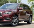 Инфинити QX60, объемом двигателя 3.5 л и пробегом 67 тыс. км за 21950 $, фото 3 на Automoto.ua