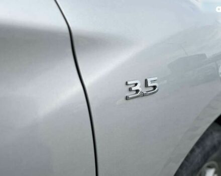 Инфинити QX60, объемом двигателя 3.5 л и пробегом 41 тыс. км за 19500 $, фото 8 на Automoto.ua