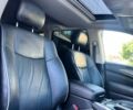 Инфинити QX60, объемом двигателя 3.5 л и пробегом 97 тыс. км за 24000 $, фото 16 на Automoto.ua