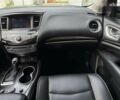 Инфинити QX60, объемом двигателя 3.5 л и пробегом 67 тыс. км за 21950 $, фото 27 на Automoto.ua