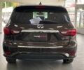 Инфинити QX60, объемом двигателя 3.5 л и пробегом 43 тыс. км за 24990 $, фото 10 на Automoto.ua