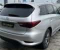 Инфинити QX60, объемом двигателя 3.5 л и пробегом 41 тыс. км за 19500 $, фото 6 на Automoto.ua