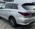 Инфинити QX60, объемом двигателя 3.5 л и пробегом 41 тыс. км за 19500 $, фото 5 на Automoto.ua