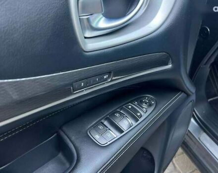 Инфинити QX60, объемом двигателя 3.5 л и пробегом 97 тыс. км за 24000 $, фото 7 на Automoto.ua