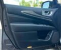 Инфинити QX60, объемом двигателя 3.5 л и пробегом 97 тыс. км за 24000 $, фото 6 на Automoto.ua
