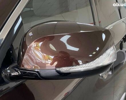 Инфинити QX60, объемом двигателя 3.5 л и пробегом 43 тыс. км за 24990 $, фото 15 на Automoto.ua