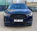 Инфинити QX60, объемом двигателя 3.5 л и пробегом 78 тыс. км за 22500 $, фото 1 на Automoto.ua