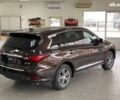 Инфинити QX60, объемом двигателя 3.5 л и пробегом 43 тыс. км за 24990 $, фото 8 на Automoto.ua