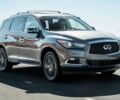 Серый Инфинити QX60, объемом двигателя 3.5 л и пробегом 113 тыс. км за 24500 $, фото 1 на Automoto.ua