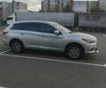 Сірий Інфініті QX60, об'ємом двигуна 3.5 л та пробігом 214 тис. км за 12900 $, фото 4 на Automoto.ua