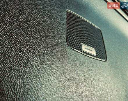 Серый Инфинити QX60, объемом двигателя 3.5 л и пробегом 244 тыс. км за 15000 $, фото 17 на Automoto.ua