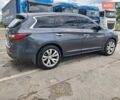 Серый Инфинити QX60, объемом двигателя 3.5 л и пробегом 210 тыс. км за 12950 $, фото 2 на Automoto.ua