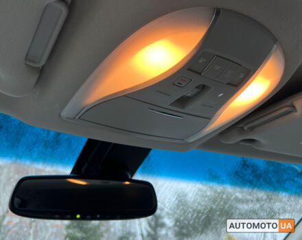 Серый Инфинити QX60, объемом двигателя 3.5 л и пробегом 144 тыс. км за 13600 $, фото 25 на Automoto.ua