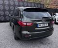 Сірий Інфініті QX60, об'ємом двигуна 3.5 л та пробігом 120 тис. км за 14200 $, фото 4 на Automoto.ua