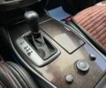 Серый Инфинити QX60, объемом двигателя 35 л и пробегом 150 тыс. км за 15390 $, фото 47 на Automoto.ua