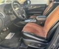 Серый Инфинити QX60, объемом двигателя 35 л и пробегом 150 тыс. км за 15390 $, фото 34 на Automoto.ua