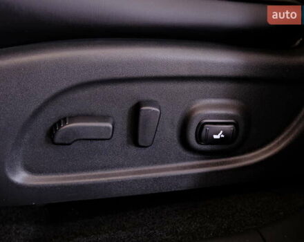 Серый Инфинити QX60, объемом двигателя 3.5 л и пробегом 173 тыс. км за 12900 $, фото 19 на Automoto.ua