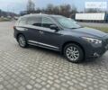 Сірий Інфініті QX60, об'ємом двигуна 3.5 л та пробігом 144 тис. км за 15800 $, фото 11 на Automoto.ua