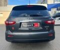 Серый Инфинити QX60, объемом двигателя 35 л и пробегом 150 тыс. км за 15390 $, фото 10 на Automoto.ua