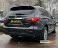 Серый Инфинити QX60, объемом двигателя 3.5 л и пробегом 144 тыс. км за 13600 $, фото 6 на Automoto.ua