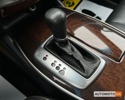 Серый Инфинити QX60, объемом двигателя 3.5 л и пробегом 144 тыс. км за 13600 $, фото 23 на Automoto.ua