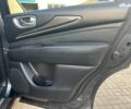 Серый Инфинити QX60, объемом двигателя 35 л и пробегом 150 тыс. км за 15390 $, фото 68 на Automoto.ua
