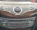 Серый Инфинити QX60, объемом двигателя 3.5 л и пробегом 151 тыс. км за 12500 $, фото 22 на Automoto.ua