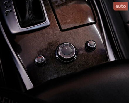 Серый Инфинити QX60, объемом двигателя 3.5 л и пробегом 173 тыс. км за 12900 $, фото 26 на Automoto.ua