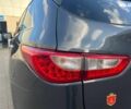 Серый Инфинити QX60, объемом двигателя 35 л и пробегом 150 тыс. км за 15390 $, фото 25 на Automoto.ua