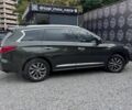 Сірий Інфініті QX60, об'ємом двигуна 3.5 л та пробігом 120 тис. км за 14200 $, фото 6 на Automoto.ua