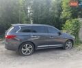 Серый Инфинити QX60, объемом двигателя 2.5 л и пробегом 240 тыс. км за 8800 $, фото 1 на Automoto.ua