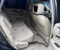 Сірий Інфініті QX60, об'ємом двигуна 3.5 л та пробігом 120 тис. км за 14200 $, фото 11 на Automoto.ua
