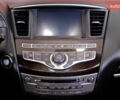 Серый Инфинити QX60, объемом двигателя 3.5 л и пробегом 173 тыс. км за 12900 $, фото 56 на Automoto.ua