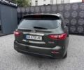 Сірий Інфініті QX60, об'ємом двигуна 3.5 л та пробігом 120 тис. км за 14200 $, фото 5 на Automoto.ua