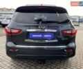 Серый Инфинити QX60, объемом двигателя 3.5 л и пробегом 151 тыс. км за 12500 $, фото 6 на Automoto.ua