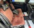 Серый Инфинити QX60, объемом двигателя 35 л и пробегом 150 тыс. км за 15390 $, фото 28 на Automoto.ua