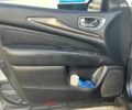 Серый Инфинити QX60, объемом двигателя 35 л и пробегом 150 тыс. км за 15390 $, фото 55 на Automoto.ua
