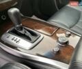 Серый Инфинити QX60, объемом двигателя 3.5 л и пробегом 151 тыс. км за 12500 $, фото 14 на Automoto.ua