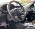 Серый Инфинити QX60, объемом двигателя 3.5 л и пробегом 151 тыс. км за 12500 $, фото 13 на Automoto.ua