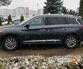 Серый Инфинити QX60, объемом двигателя 3.5 л и пробегом 144 тыс. км за 13600 $, фото 3 на Automoto.ua