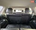 Серый Инфинити QX60, объемом двигателя 3.5 л и пробегом 151 тыс. км за 12500 $, фото 17 на Automoto.ua