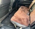 Серый Инфинити QX60, объемом двигателя 35 л и пробегом 150 тыс. км за 15390 $, фото 57 на Automoto.ua