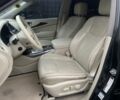 Сірий Інфініті QX60, об'ємом двигуна 3.5 л та пробігом 120 тис. км за 14200 $, фото 8 на Automoto.ua