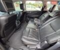 Серый Инфинити QX60, объемом двигателя 3.5 л и пробегом 210 тыс. км за 12950 $, фото 13 на Automoto.ua