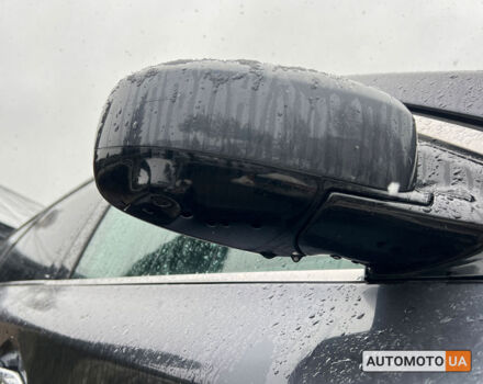 Серый Инфинити QX60, объемом двигателя 3.5 л и пробегом 144 тыс. км за 13600 $, фото 8 на Automoto.ua