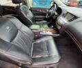Серый Инфинити QX60, объемом двигателя 3.5 л и пробегом 210 тыс. км за 12950 $, фото 19 на Automoto.ua