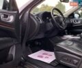 Серый Инфинити QX60, объемом двигателя 3.5 л и пробегом 151 тыс. км за 12500 $, фото 9 на Automoto.ua