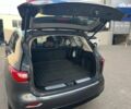Серый Инфинити QX60, объемом двигателя 35 л и пробегом 150 тыс. км за 15390 $, фото 29 на Automoto.ua