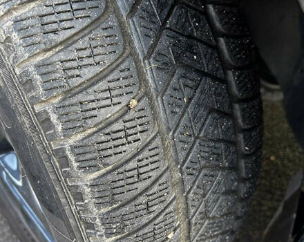 Серый Инфинити QX60, объемом двигателя 3.5 л и пробегом 163 тыс. км за 14000 $, фото 17 на Automoto.ua